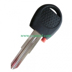 For chevrolet transponder key case with right blade