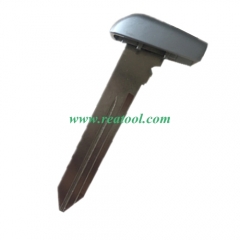 For Chry-sler 2+1 button  remote key shell with blade