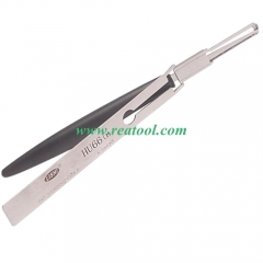 Original LISHI HU66-1 lock  pick tools ,for AUDI VW