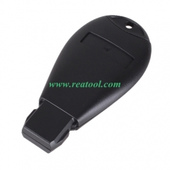 For Chry-sler 3+1 button remote key blank