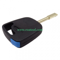 For Ford Transponder key shell without logo