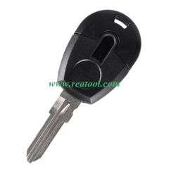 For Fiat remote key shell