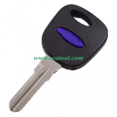 For Ford transponder key shell