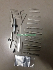 Huk 10th Tinfoil Quick Opening Tool