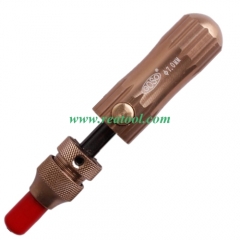 Goso Tubular Lock Pick (7.0mm, 7.5mm, 7.8mm) House Lock