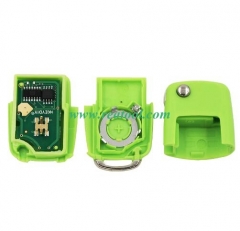 KEYDIY KD B01 LUXURY Green For KD900/KD900+/URG200