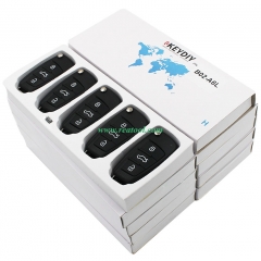 KEYDIY B02 For KD900/KD900+/URG200 Key Programmer B Series Remote Control