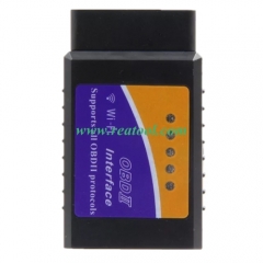 Elm327 WiFi V1.5 OBD2 Obdii Auto Diagnostic Scanner Tool