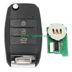 KEYDIY B19-3 For KD900/KD900+/URG200 Key Programmer B Series Remote Control