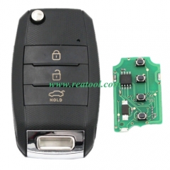 KEYDIY B19-3 For KD900/KD900+/URG200 Key Programmer B Series Remote Control