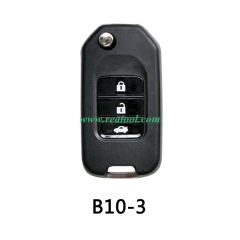 KEYDIY B10-3 For KD900/KD900+/URG200 Key Programmer B Series Remote Control