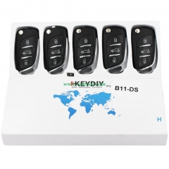 KEYDIY B11 For KD900/KD900+/URG200 Key Programmer B Series Remote Control