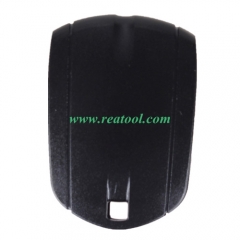 4 Buttons Car Key Case for  Old Positron Brazil Alarm Remote Key Shell