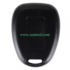 3 Buttons Car Key Case for Brazil Control Old Positron Alarm Remote Key Shell