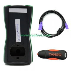 100% Original Tango Key Programmer with Basic Software Tango Programmer Latest  Free Update Online