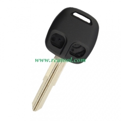 For Mit-subishi remote key shell with right Blade