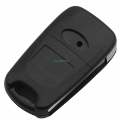 For KIA Sportage-R 3 button remote key blank