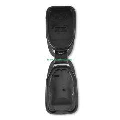 For Kia 2 buttons remote key blank
