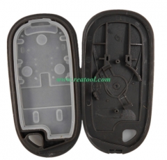 For Acura 3 button  Remote Key blank