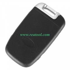 For Kia 2 button remote key blank