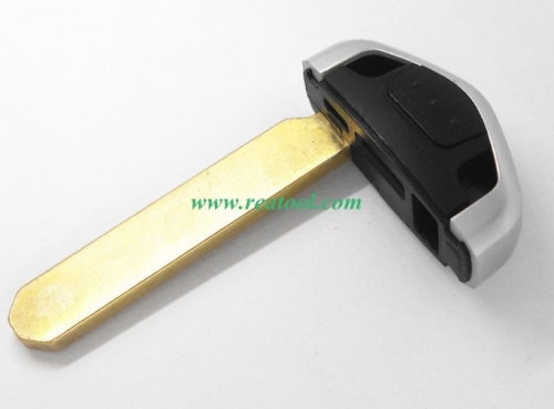 For Acura  Key BLADE