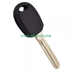 For kia transponder key with right blade 7936chip INSIDE