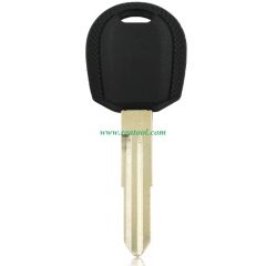 For kia transponder key  with right blade 7936chip