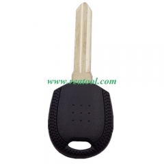For kia transponder key with right blade 7936chip INSIDE