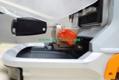 VVDI Xhorse Condor XC-Mini Plus (Condor XC-MINI II) Key Cutting Machine