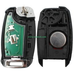 For Kia K3 433MHZ remote key with 4D60 chip