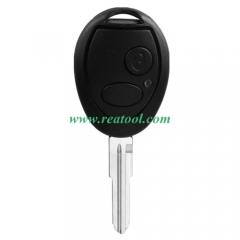 For LandRover 2 Button Remote Key Shell