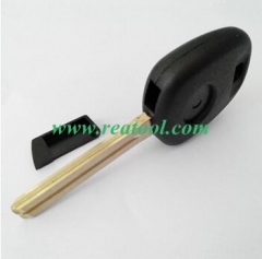 For LEXUS  Key shell with TOY48 blade(Short blade)