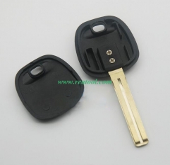For LEXUS  Key shell with TOY48 blade(short blade)