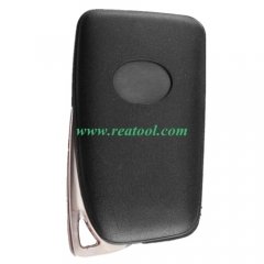 For Lexus 2 button  remote key blank