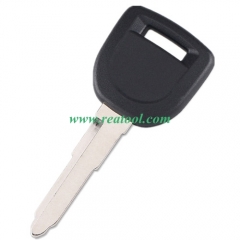 For Mazda transponder key shell without logo