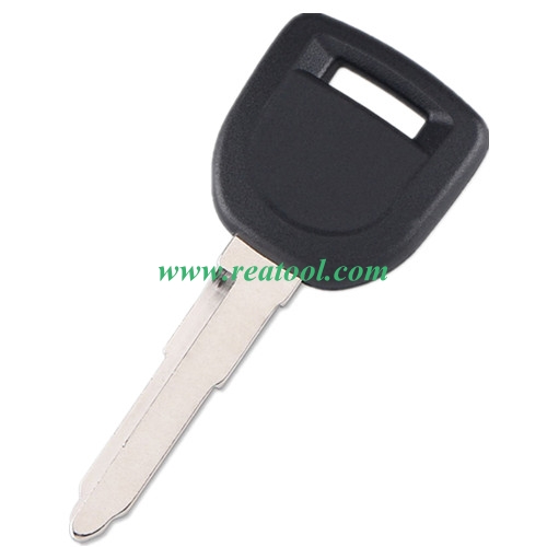For Mazda transponder key shell without logo