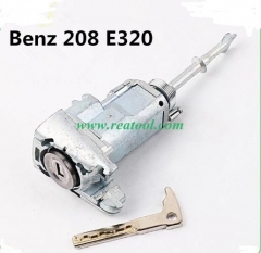 For M-ercedes B-enz W208 E320 Car Door Lock Cylind