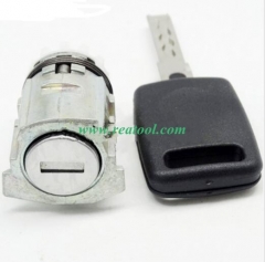 Car Lock part for Audi A3 A4 door lock HU66 Series