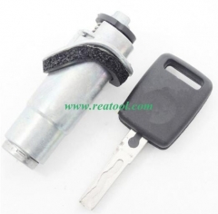 Car Lock part for Aud-i A6 trunk lock
