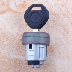 Spark Car Lock Cylinder For BMW Ignition Locks Cylinder For Locksmith With One key