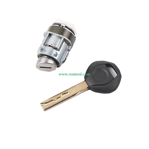 Car lock repair accessories For BMW Old 7 Series Door lock cylinder centrol lock