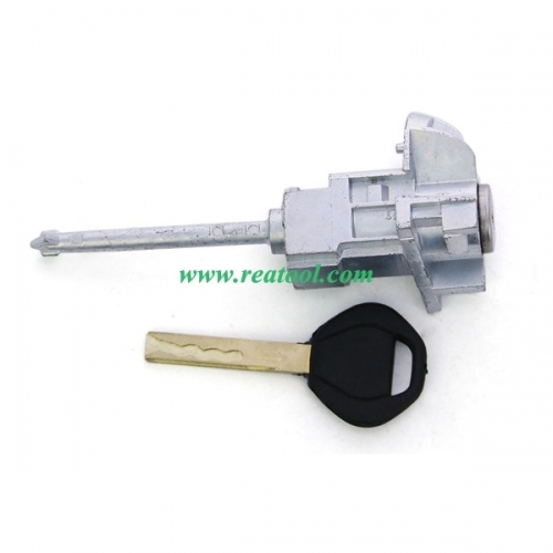 Auto /Car Practice Lock Cylinder With Car Key Locksmith Tools Training FC bm-w X6 left door cylinder