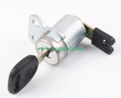 For Buic-k old Jun Yue left door lock core Special modification replacement repair car lock