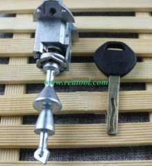 Auto left door lock cylinder for BMW OLD 3 5 Series whole set lock cylinder