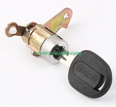 For Buic-k new Excelle left front door lock core car special modification matching replacement