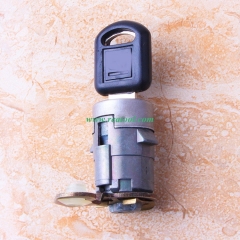 Zinc Alloy Car Door Lock Cylinder For Buic-k Regal Broken Locks