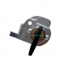 Car Left Door Lock Cylinder Replacement Lock Core Modification For Mazd-a 3