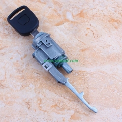 Ignition Lock Cyliner For HOND-A CRV/A-ccord/Fit/C-ity/C-ivic/Od-yssey For Car Locks With Key