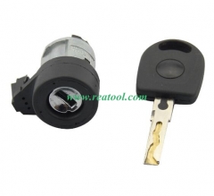 For V-W SAGITAR PASSA-T Bora Car Ignition Key Lock