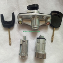 Car ignition lock Cylinder For For-d Monde-o (2001